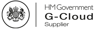 HM Government G-Cloud Supplier